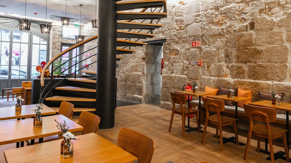 Фото Porto River Infante