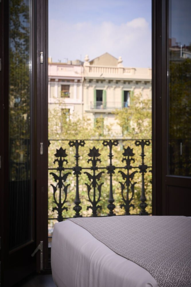 Фото Catalonia Gran Via BCN