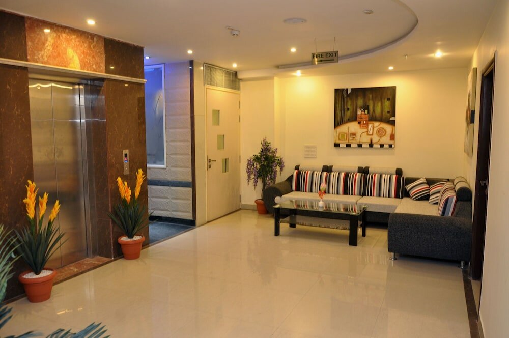 Фото Hotel Taj Inn