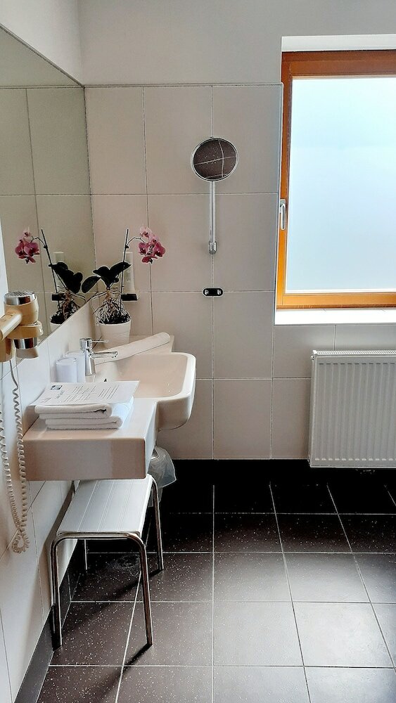 Фото Hotel Fabrik