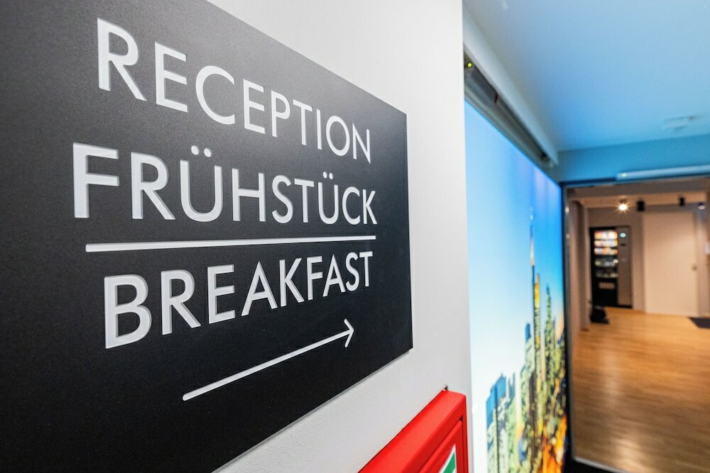 Фото Mk Hotel Frankfurt