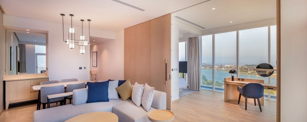 Фото Four Points by Sheraton Jeddah Corniche