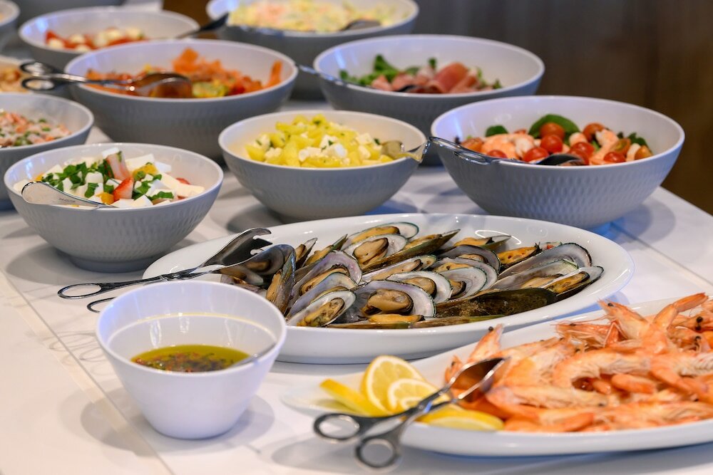 Фото Melia Braga Hotel & SPA