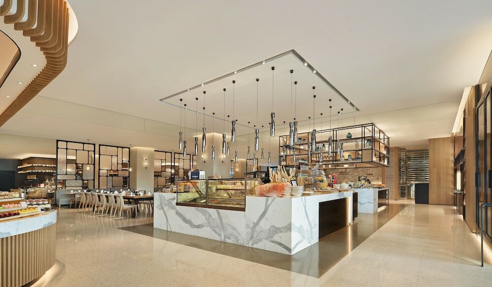 Фото The Westin Pazhou Hotel