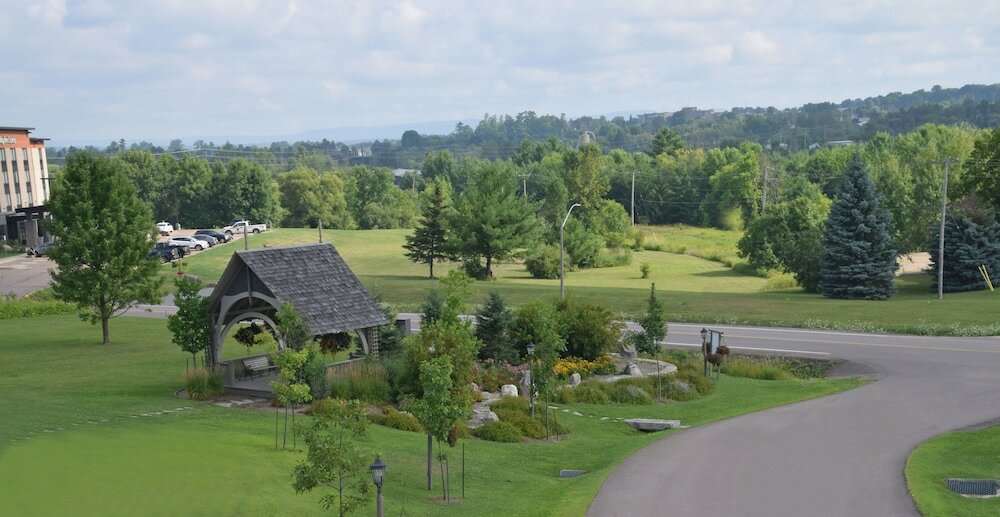 Фото Best Western Pembroke Inn & Conference Centre