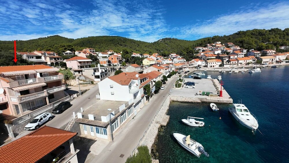 Фото Apartments Kuzma