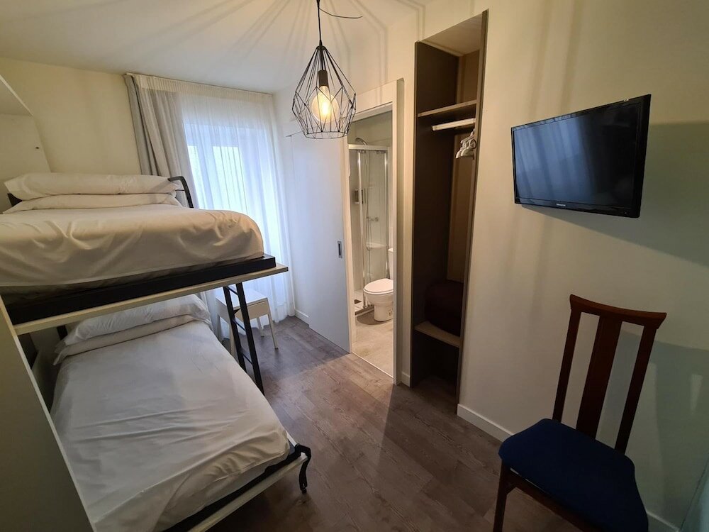 Фото Hotel Jacobeo