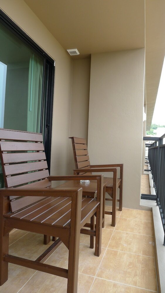 Фото T5 Suites at Pattaya
