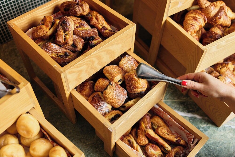 Фото Sofitel Sydney Wentworth