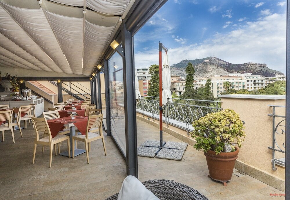 Фото Hotel Giardino Inglese