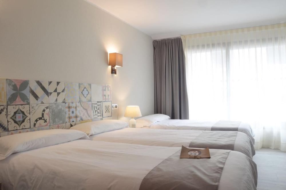 Фото Hotel Tudel