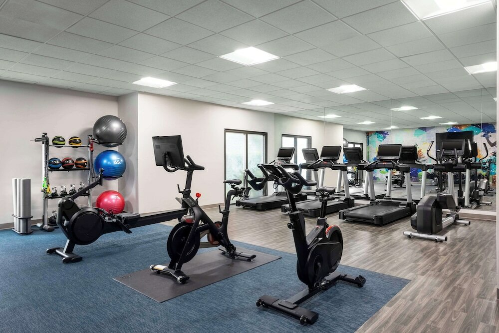 Фото Hyatt Place Orlando Airport