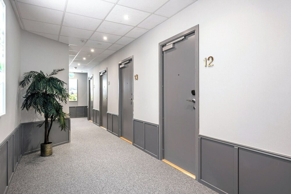 Фото Stockholm Inn Hotel