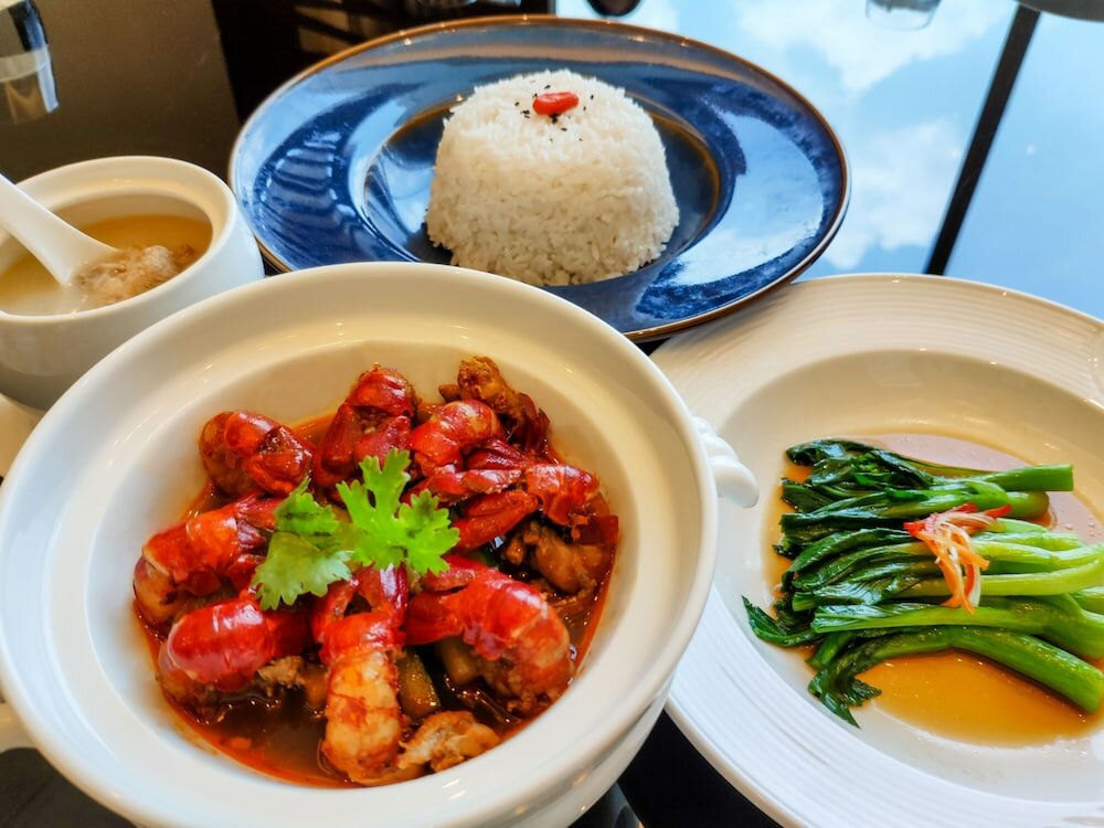 Фото Four Points by Sheraton Suzhou