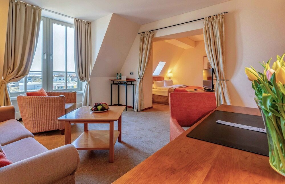 Фото Hotel Speicher am Ziegelsee