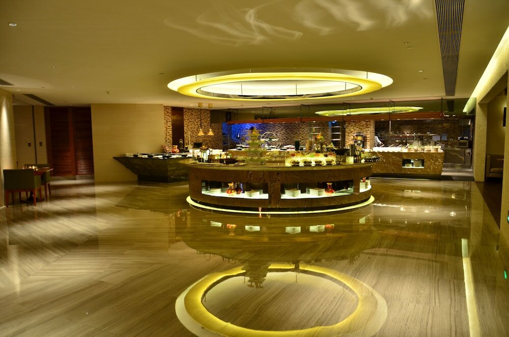 Фото Pullman Dongguan Changan