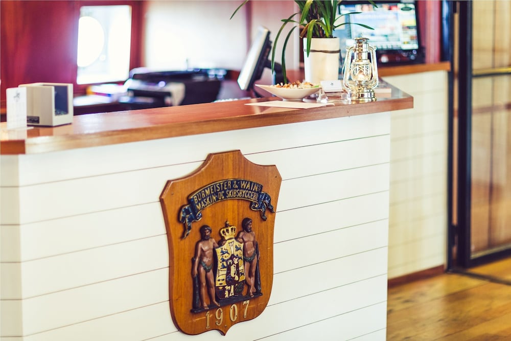 Фото Barken Viking by Dialog Hotels