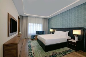 Гостиница Hotel Yak & Yeti