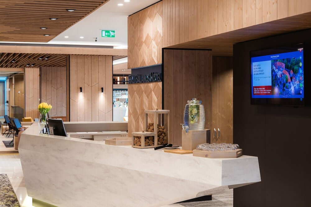 Фото Rikli Balance Hotel