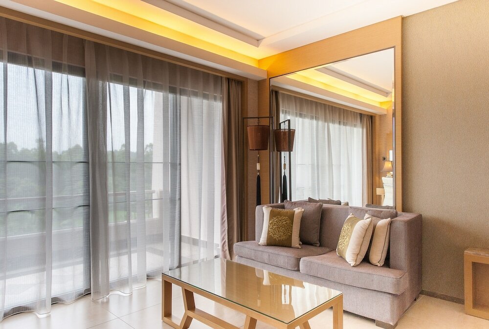 Фото Mission Hills Resort Dongguan