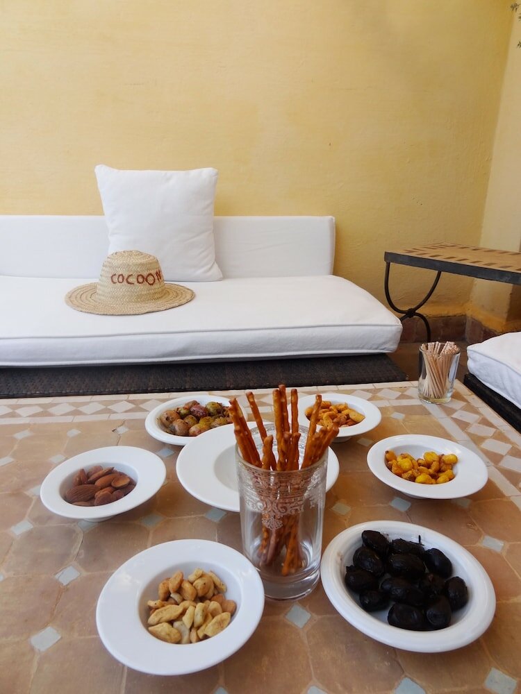 Фото Riad Cocoon