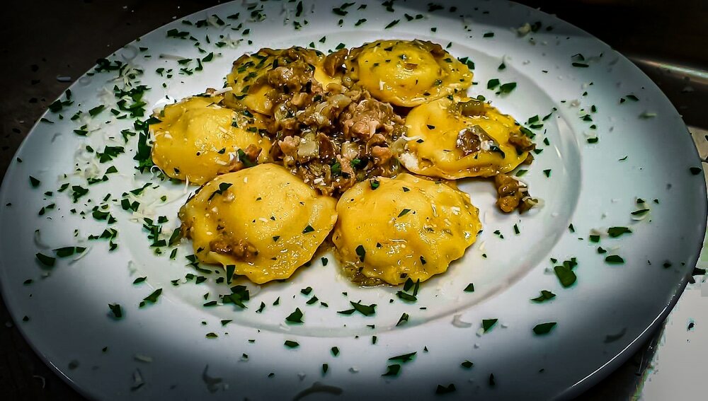 Фото Le Querce Farmhouse