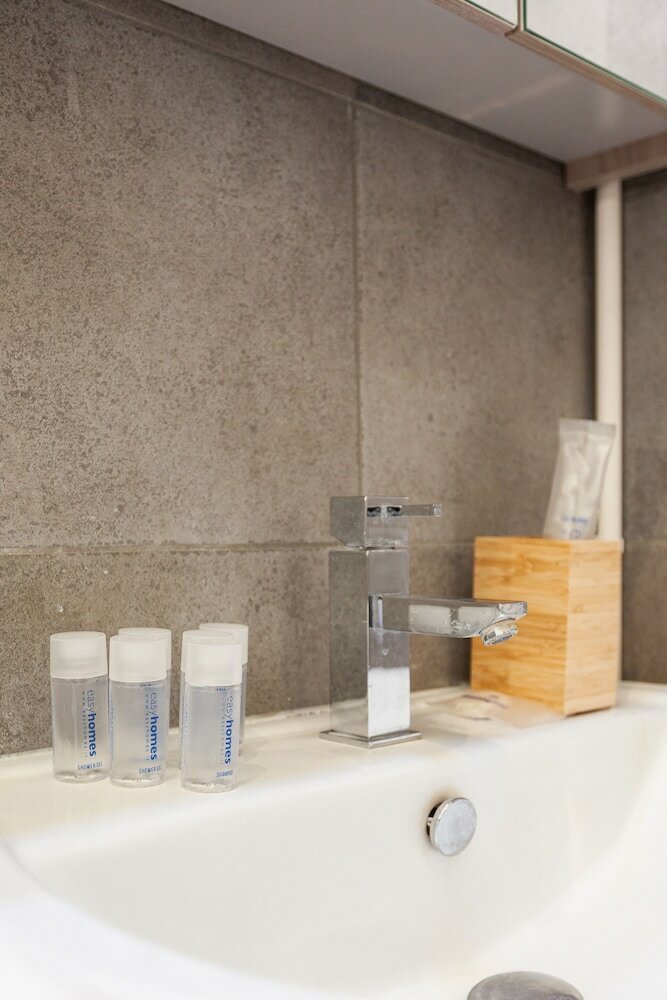 Фото Easyhomes - Central Station