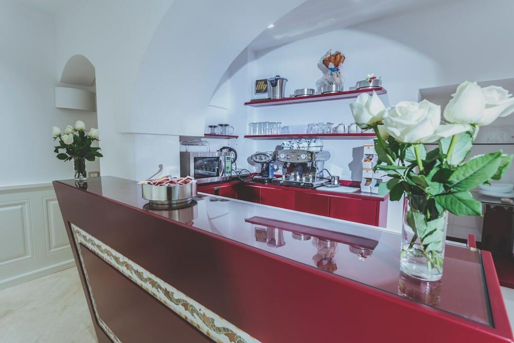 Фото B&b Portanuova