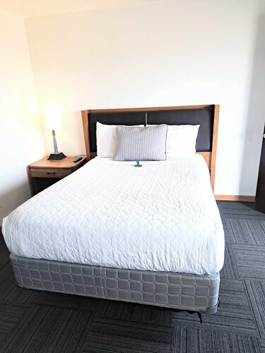 Гостиница Neva Jean Motel в Маршфилде