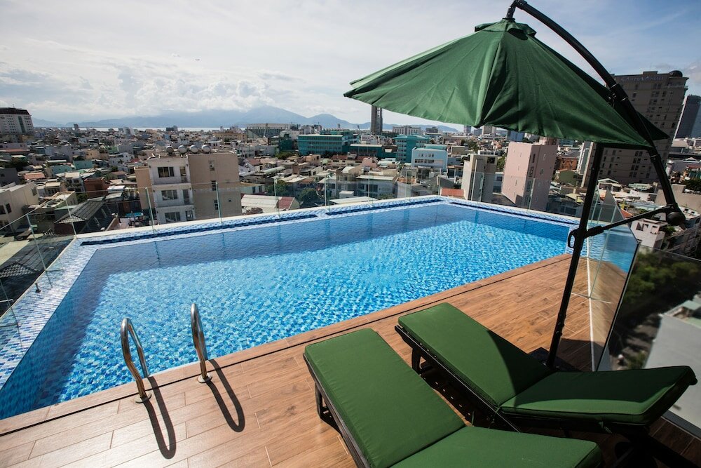 Фото Central Hotel & SPA