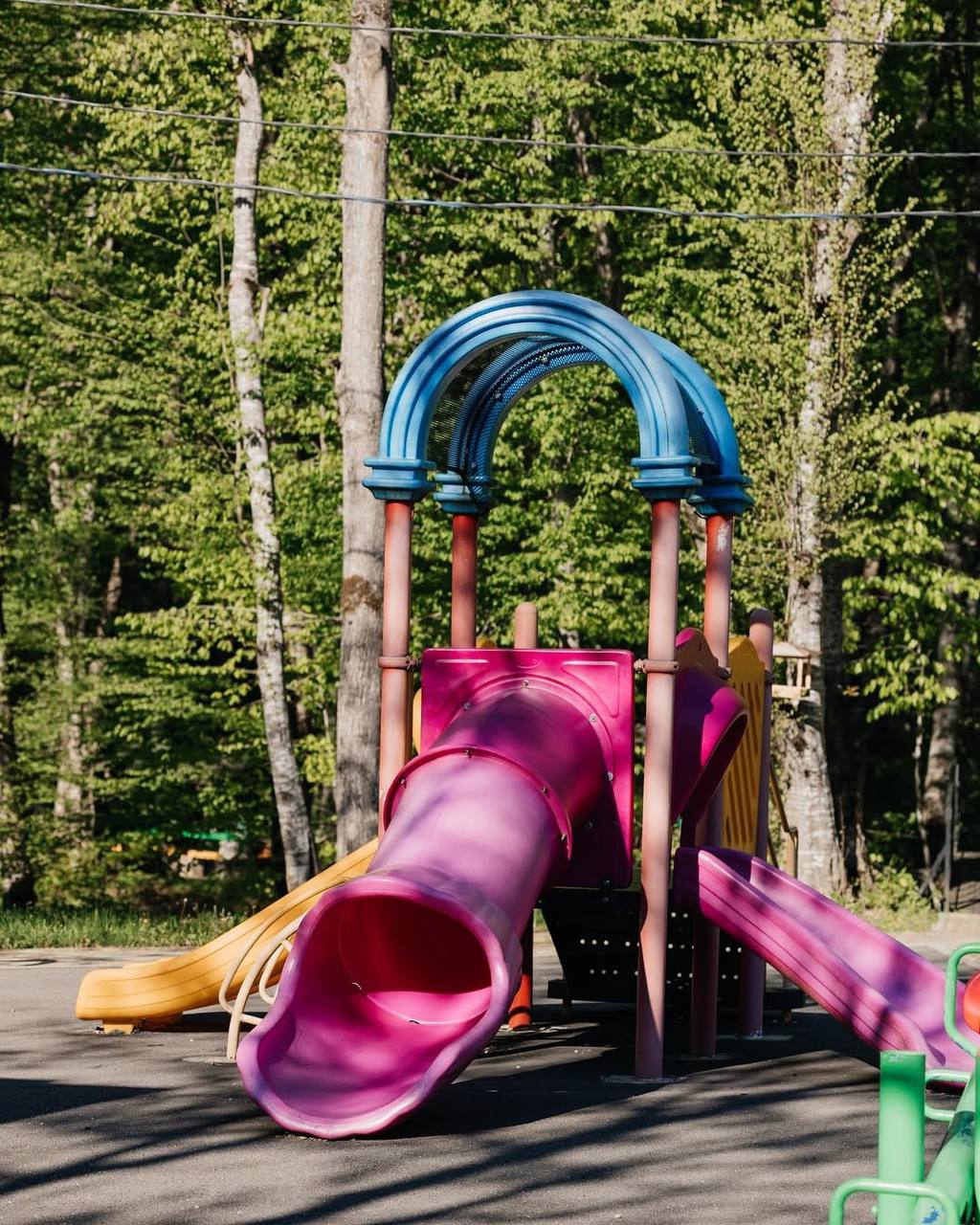 Фото Турист