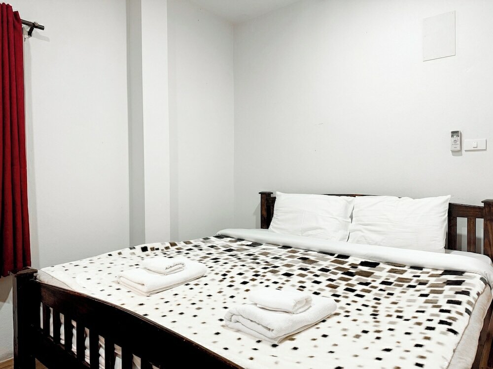 Фото Monfai Culture House