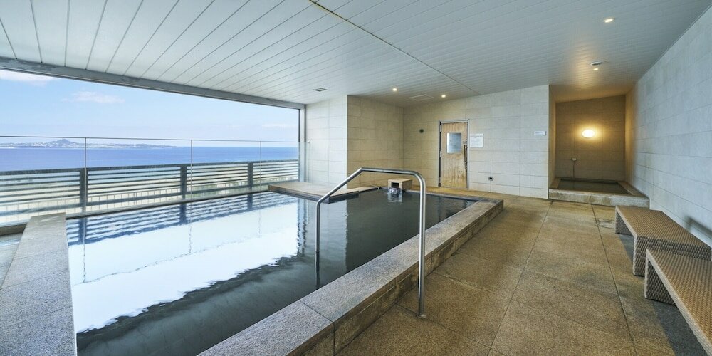 Фото The Orion Hotel Motobu Resort & SPA