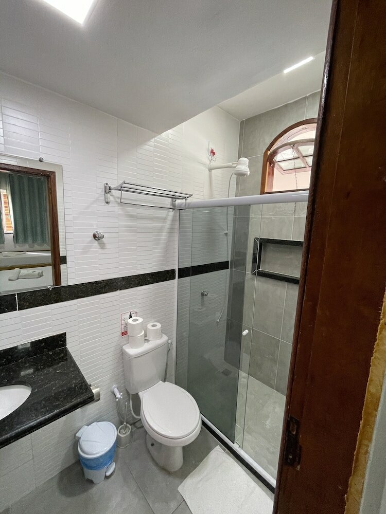 Фото Flamingo Beach Pousada