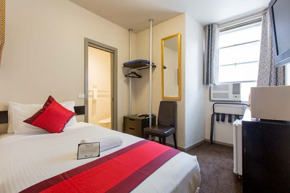 Фото City Square Motel