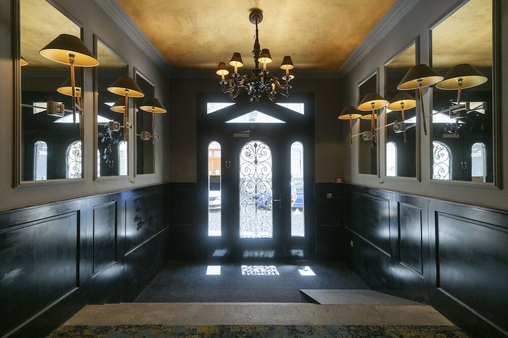 Фото Numa Root Rooms & Apartments