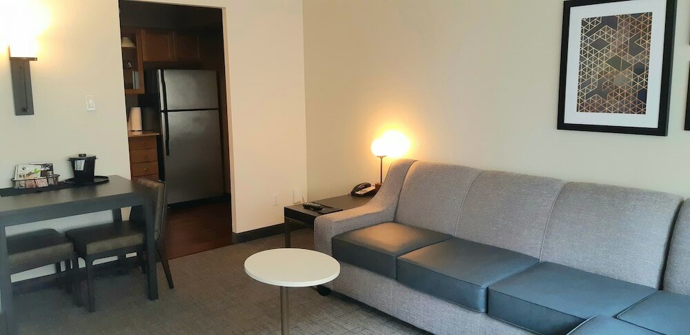 Фото Residence Inn by Marriott London Ontario