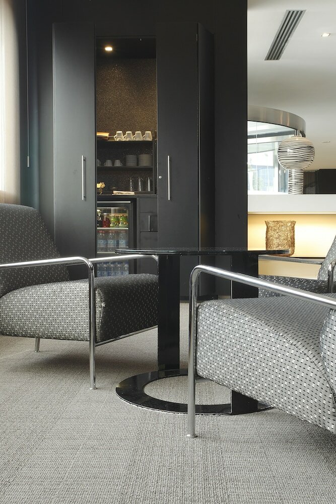 Фото Ac Hotel Padova by Marriott