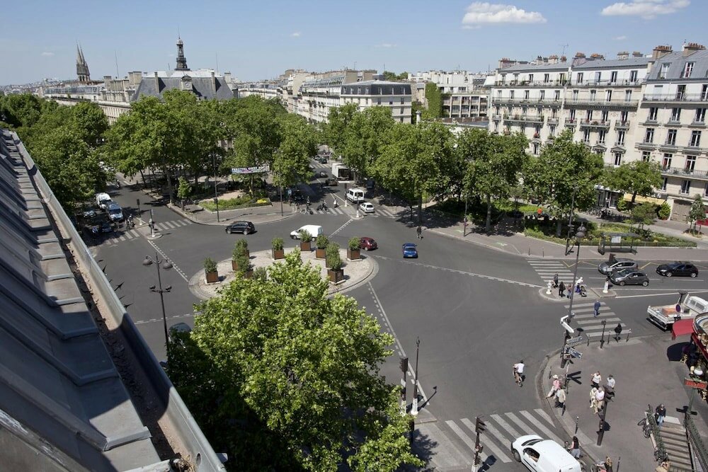 Фото отеля 4