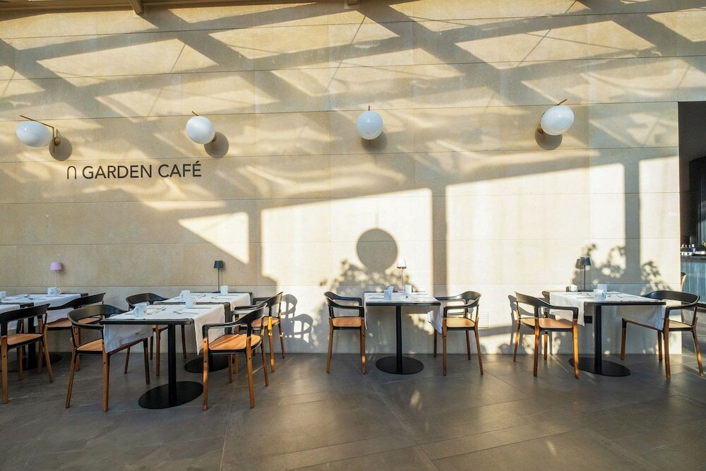 Фото La Suite Matera