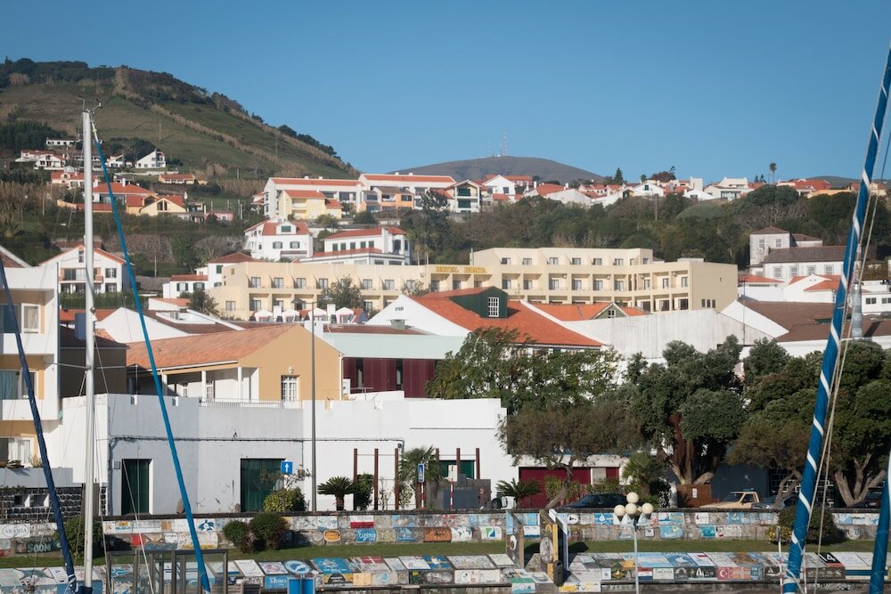 Фото Hotel Horta