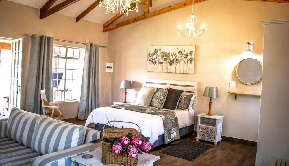 Фото Modern Farm