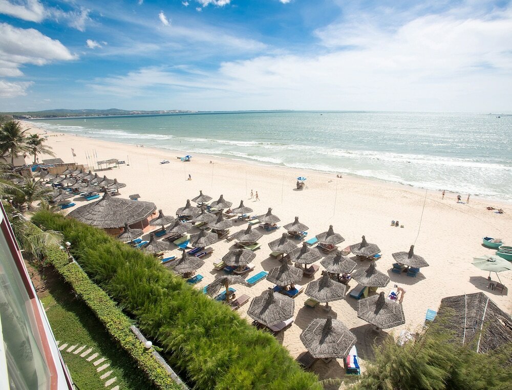 Фото Palmira Beach Resort & SPA