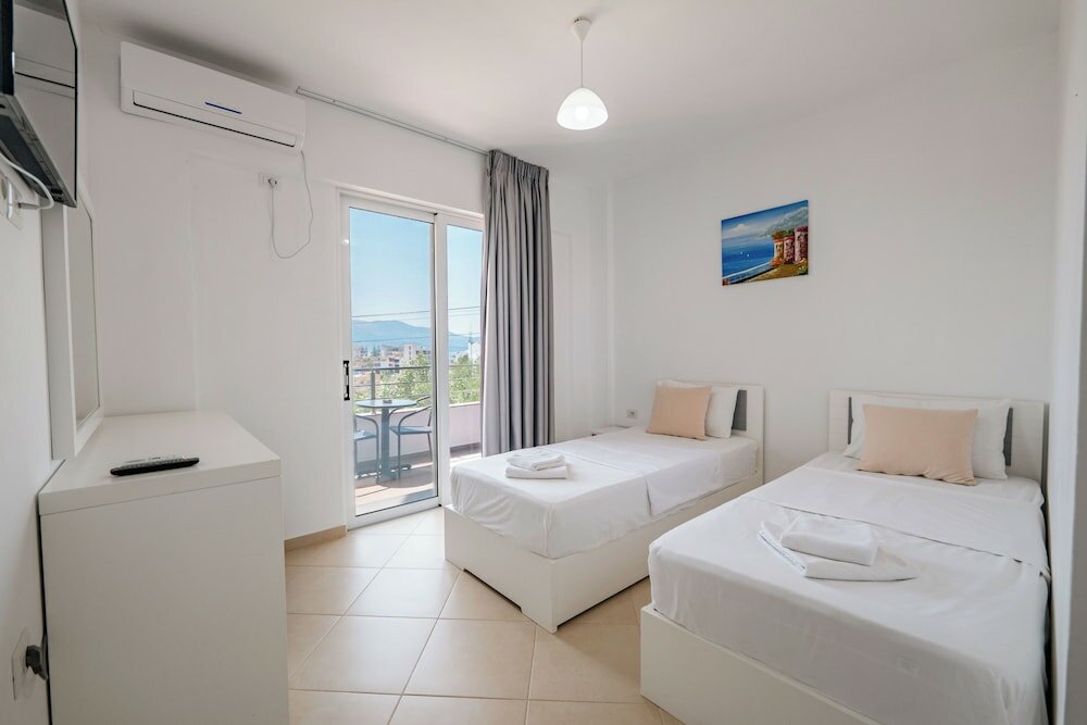 Фото Hotel Sunshine