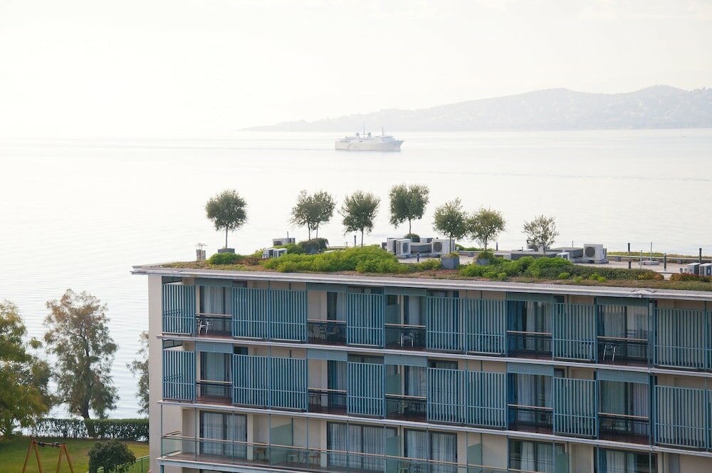 Фото Domotel Xenia Volou