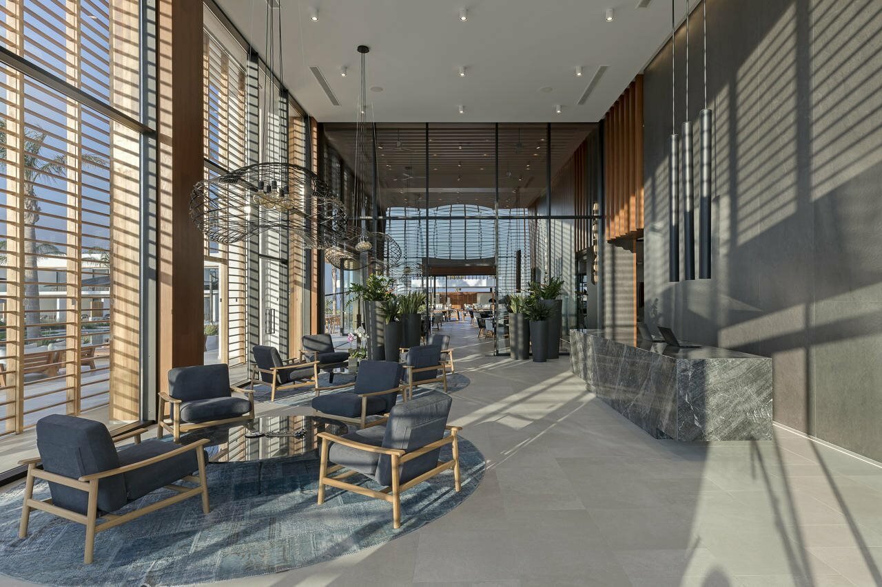 Фото D Andrea Lagoon All Suites - Adults only