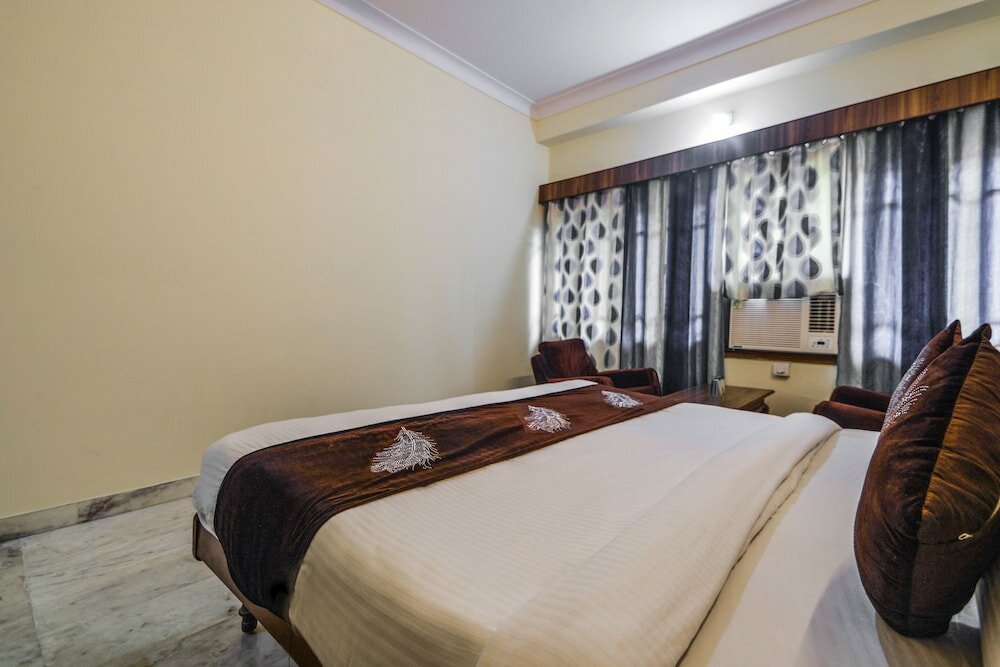 Фото Hotel Vinayakam