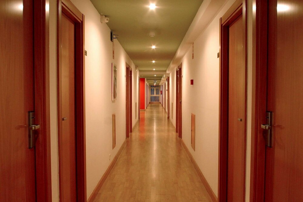 Фото Hotel Faranda Rías Altas