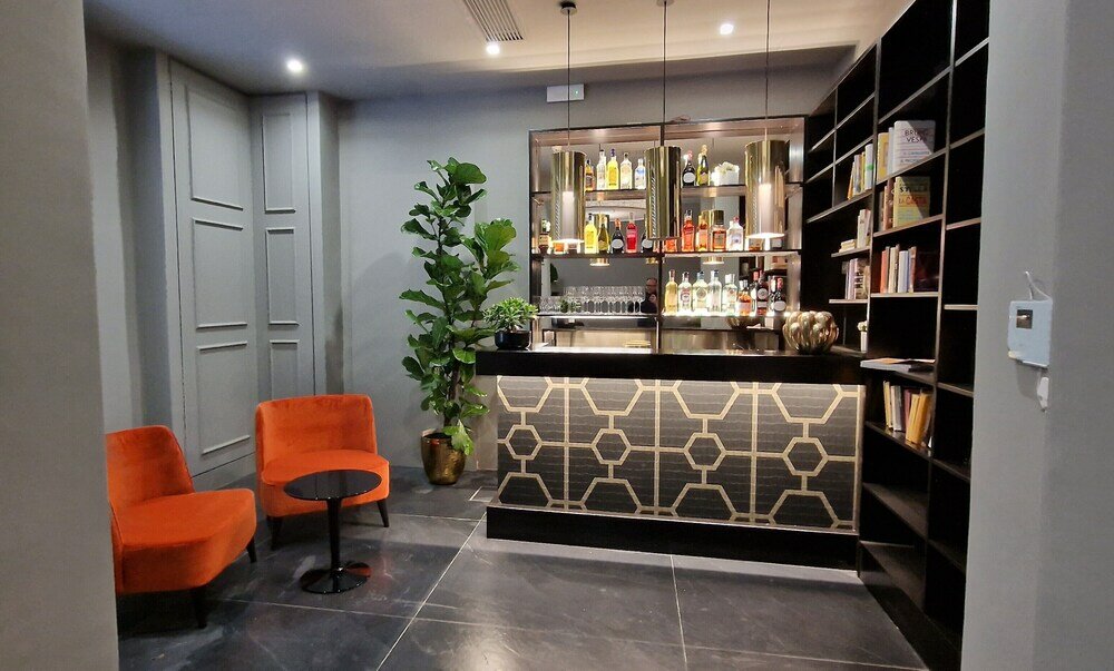 Фото Hotel Basilea