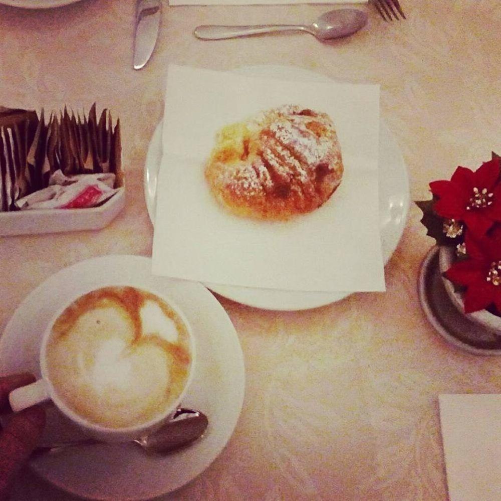 Фото Hotel SantAngelo